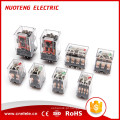 60.12 - I 2Z 30 V DC Relé Eletromagnético Miniatura 220 V AC